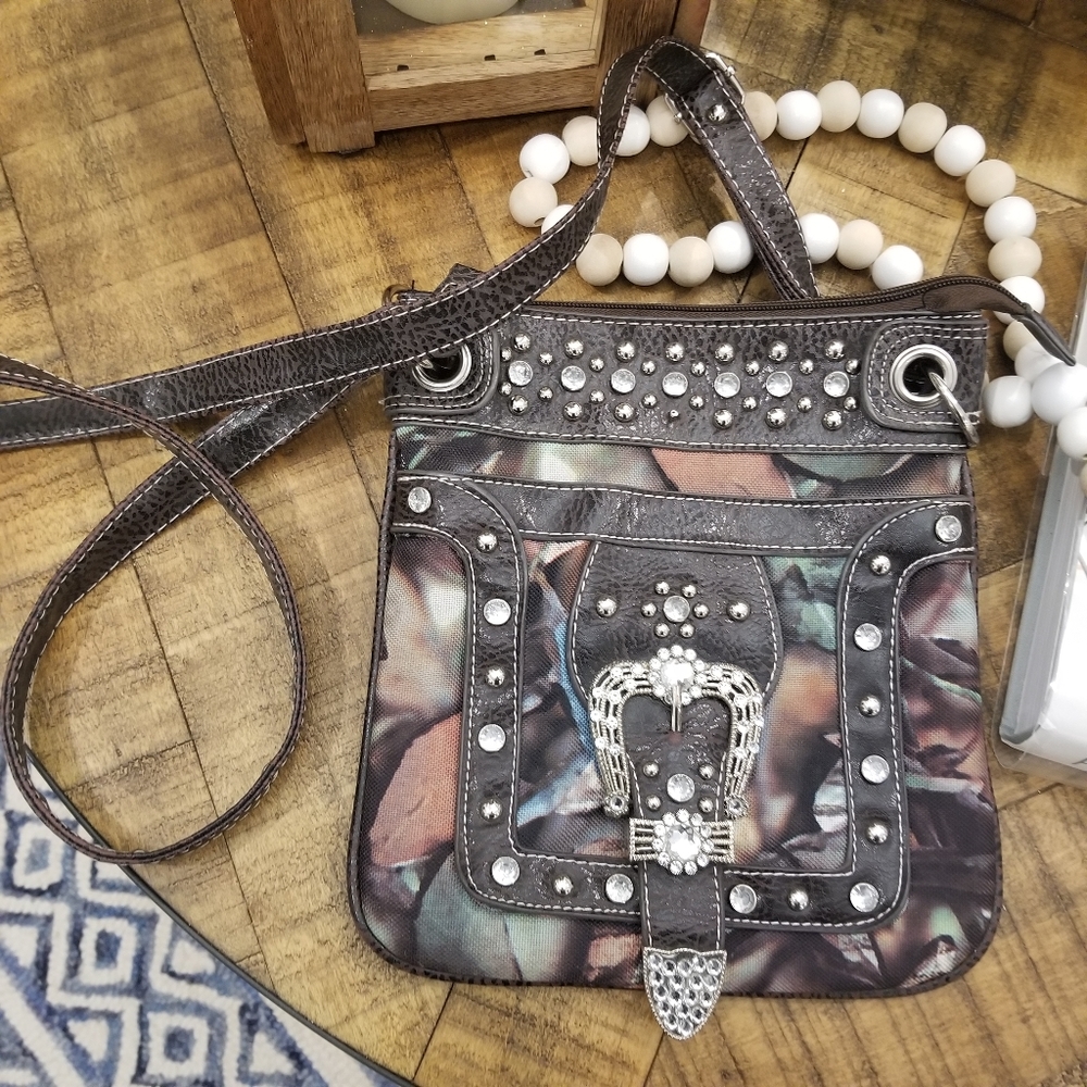 cross body purse